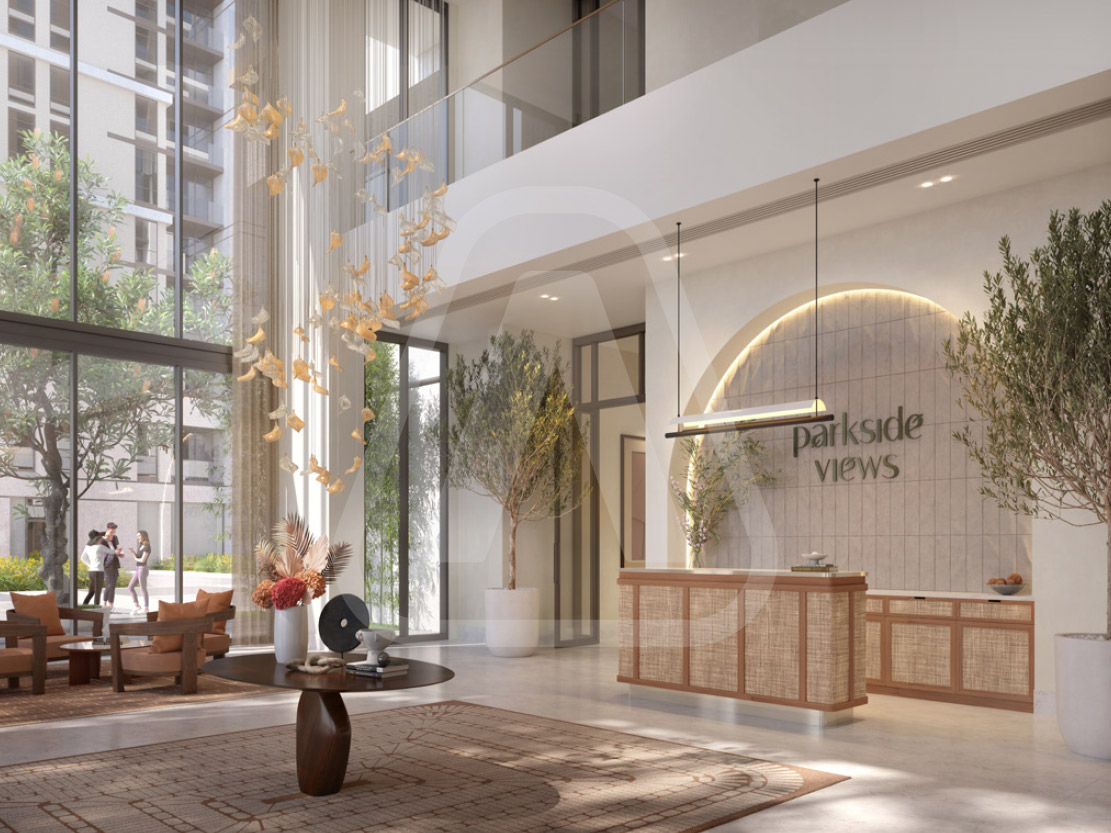Parkside-View
